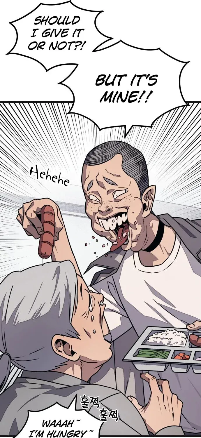 Read Rehabilitation Classroom chapter 20 image 53 on Lezhin
