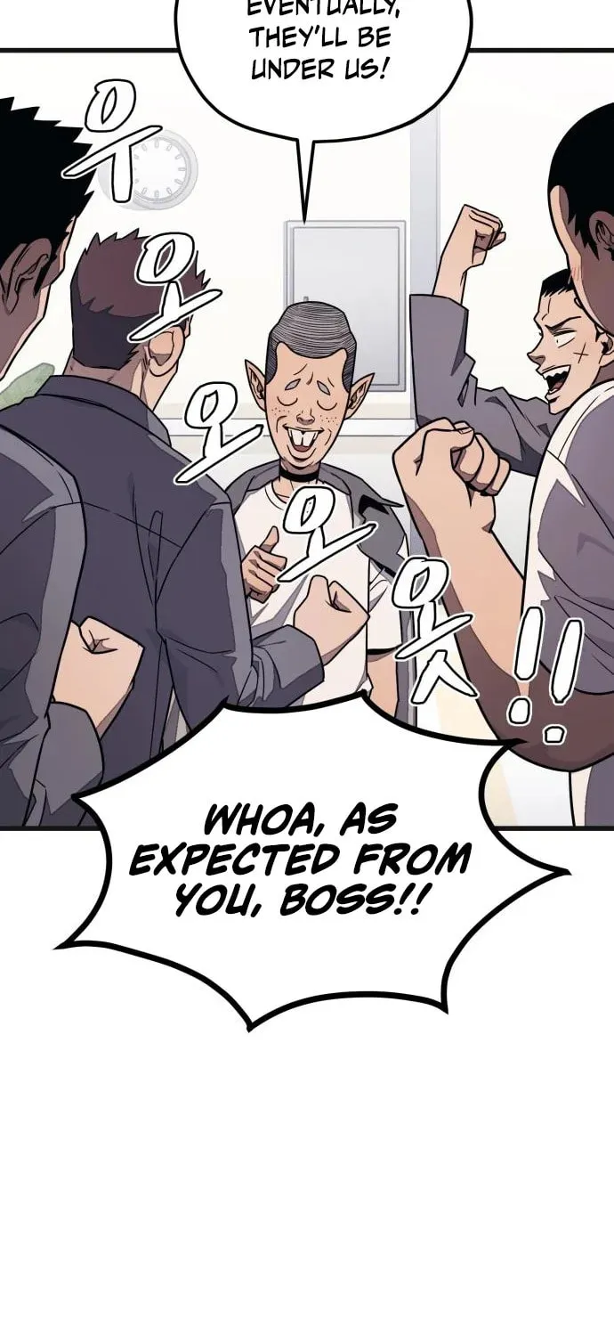 Read Rehabilitation Classroom chapter 20 image 71 on Lezhin