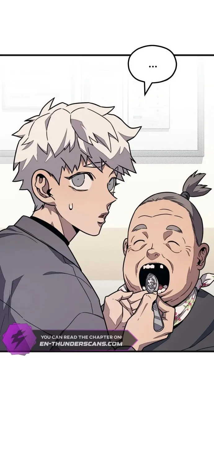 Read Rehabilitation Classroom chapter 20 image 72 on Lezhin