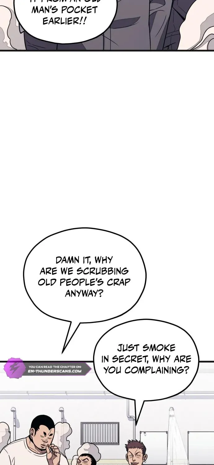 Read Rehabilitation Classroom chapter 20 image 76 on Lezhin