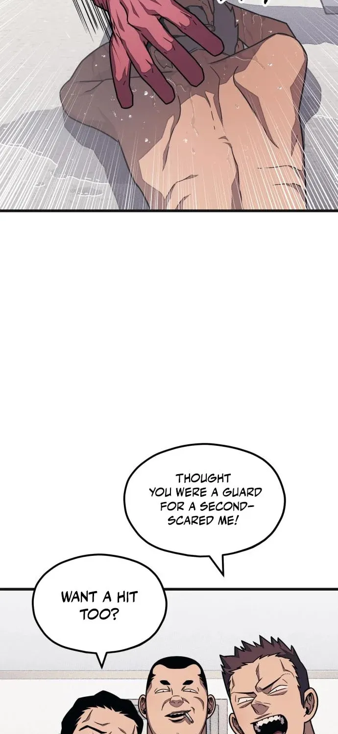 Read Rehabilitation Classroom chapter 20 image 85 on Lezhin