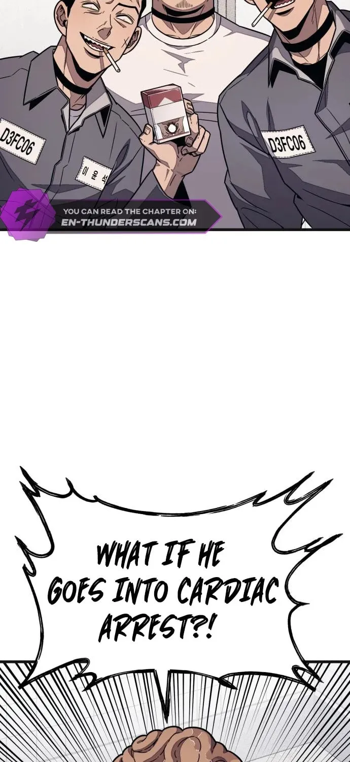 Read Rehabilitation Classroom chapter 20 image 86 on Lezhin