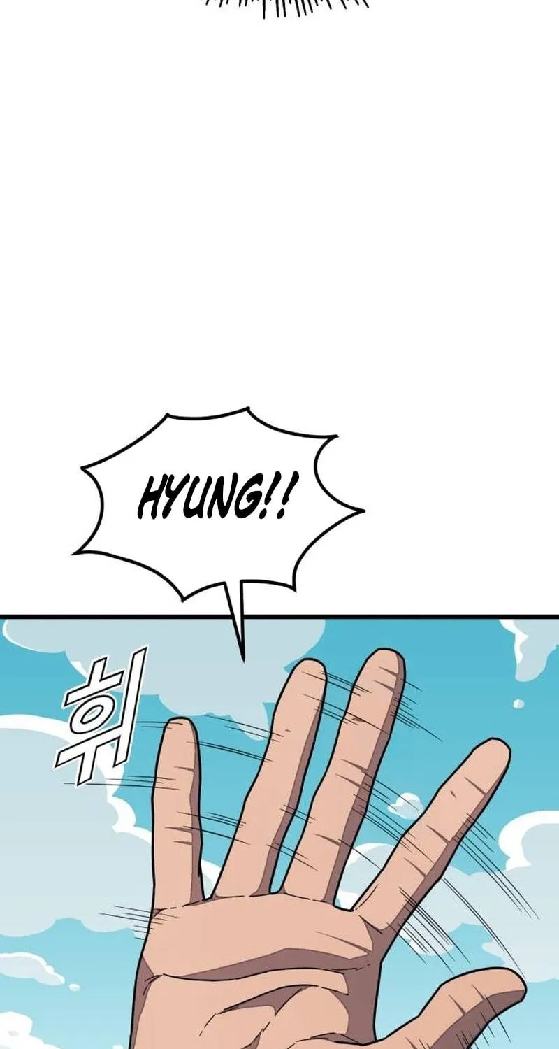 Read Rehabilitation Classroom chapter 21 image 10 on Lezhin