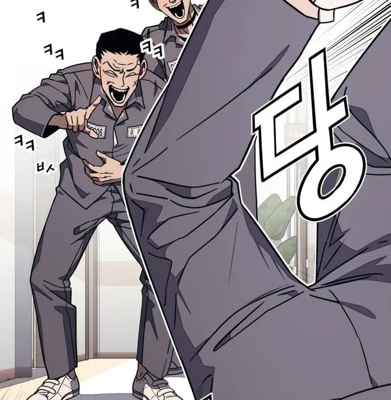 Read Rehabilitation Classroom chapter 21 image 103 on Lezhin