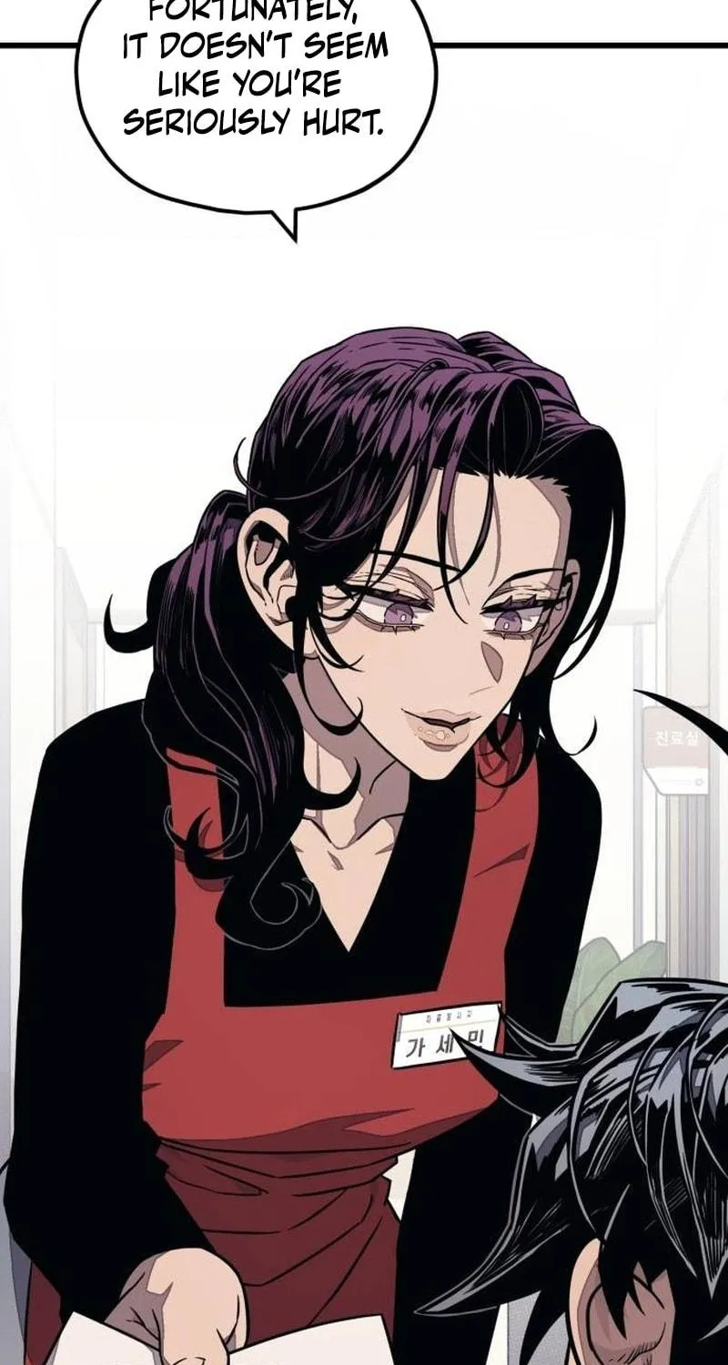 Read Rehabilitation Classroom chapter 21 image 108 on Lezhin