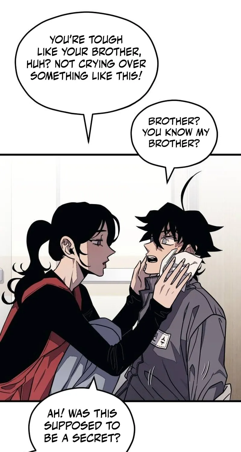 Read Rehabilitation Classroom chapter 21 image 110 on Lezhin