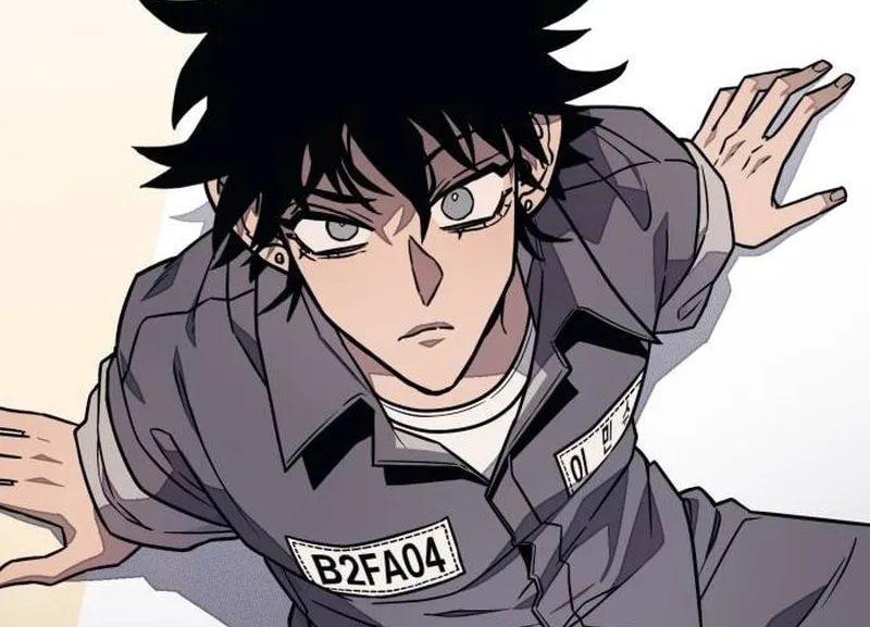 Read Rehabilitation Classroom chapter 21 image 117 on Lezhin