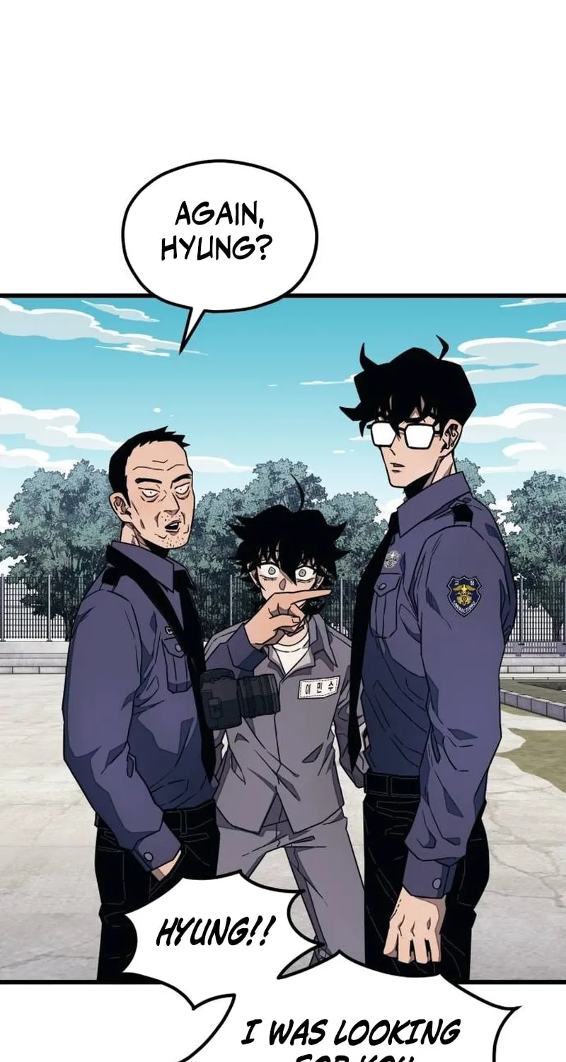 Read Rehabilitation Classroom chapter 21 image 12 on Lezhin
