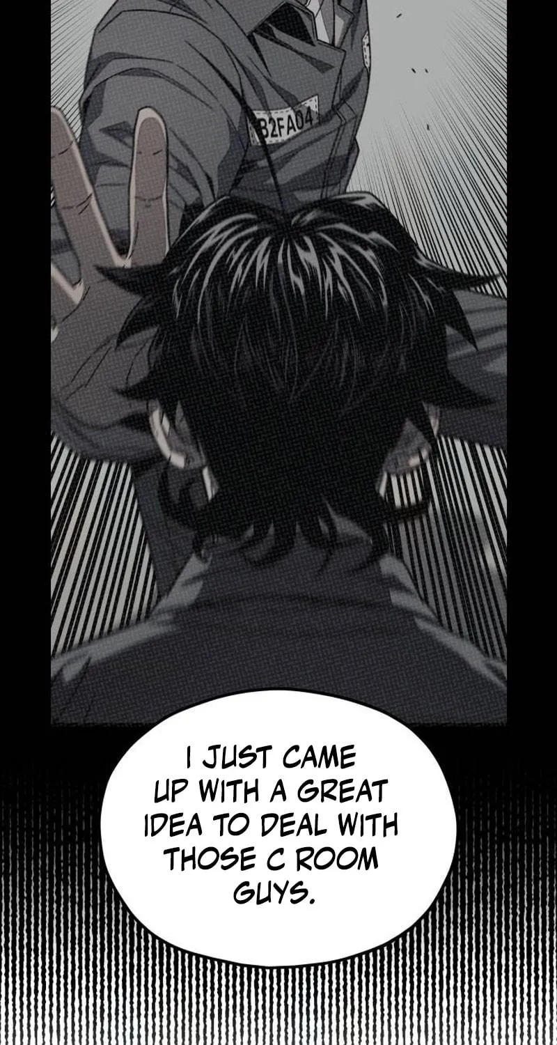 Read Rehabilitation Classroom chapter 21 image 124 on Lezhin
