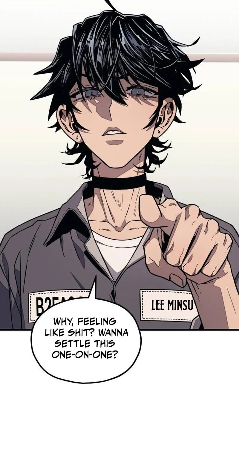 Read Rehabilitation Classroom chapter 21 image 130 on Lezhin