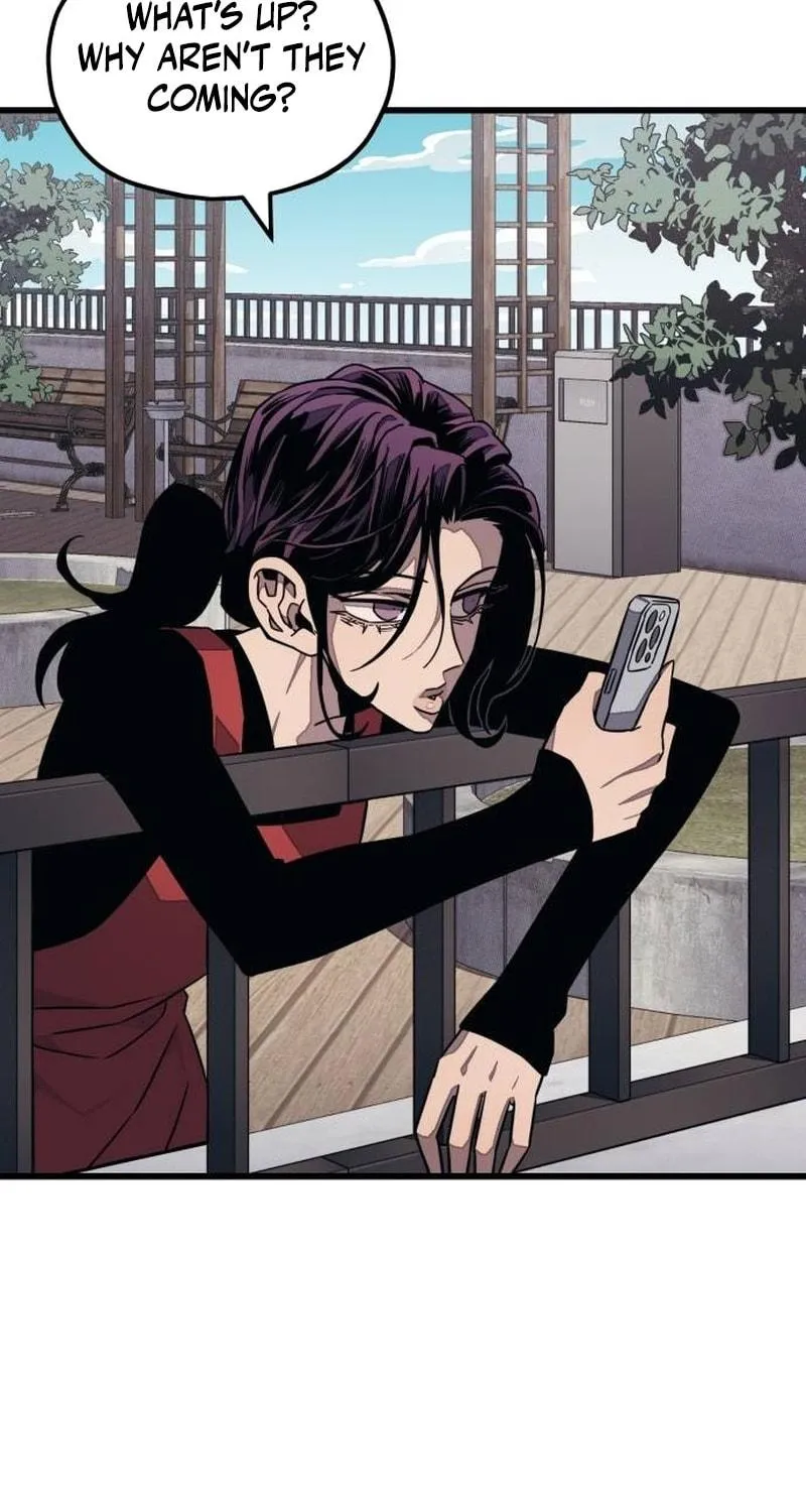 Read Rehabilitation Classroom chapter 21 image 136 on Lezhin