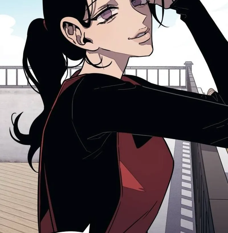 Read Rehabilitation Classroom chapter 21 image 141 on Lezhin