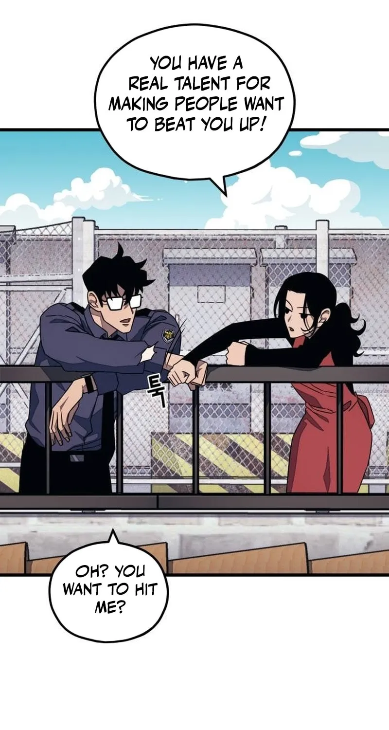Read Rehabilitation Classroom chapter 21 image 144 on Lezhin