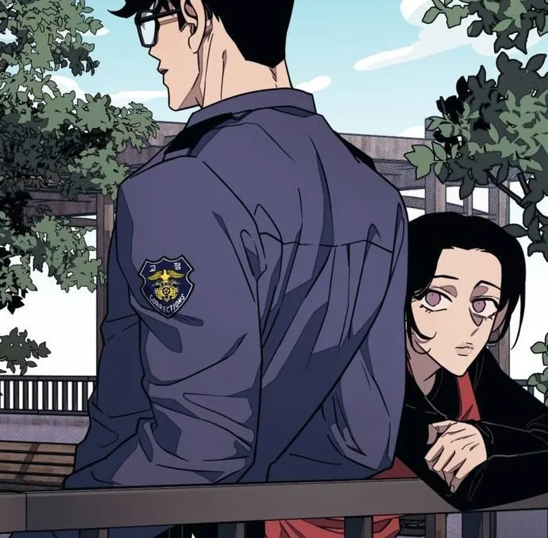Read Rehabilitation Classroom chapter 21 image 151 on Lezhin