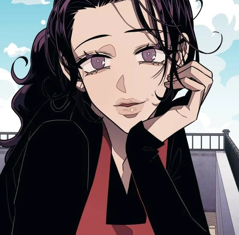 Read Rehabilitation Classroom chapter 21 image 153 on Lezhin