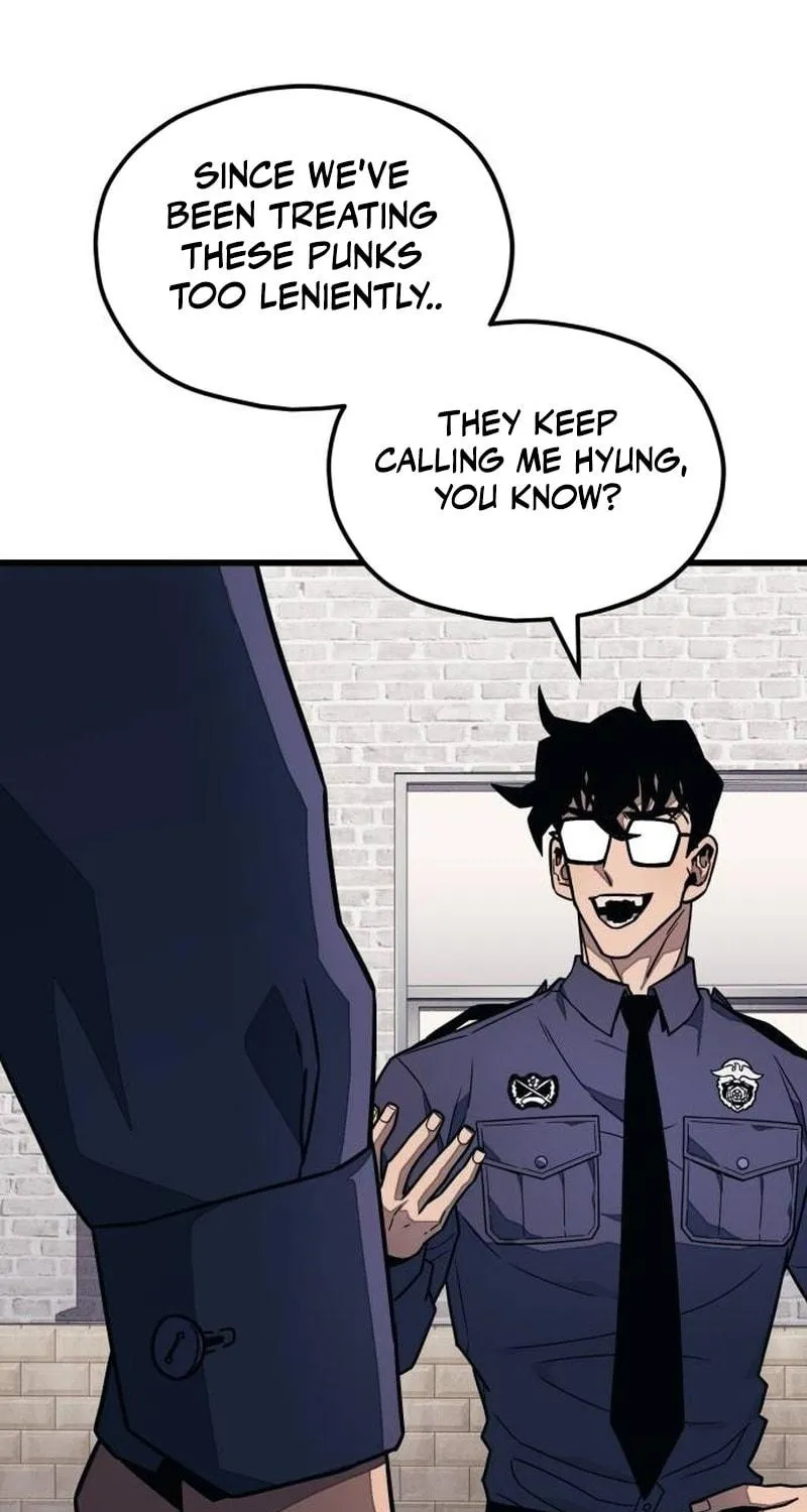 Read Rehabilitation Classroom chapter 21 image 16 on Lezhin