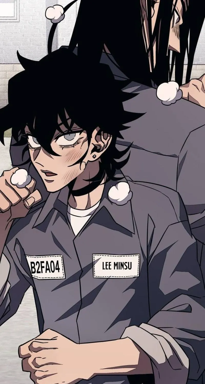 Read Rehabilitation Classroom chapter 21 image 166 on Lezhin