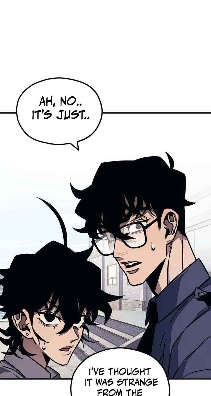 Read Rehabilitation Classroom chapter 21 image 2 on Lezhin