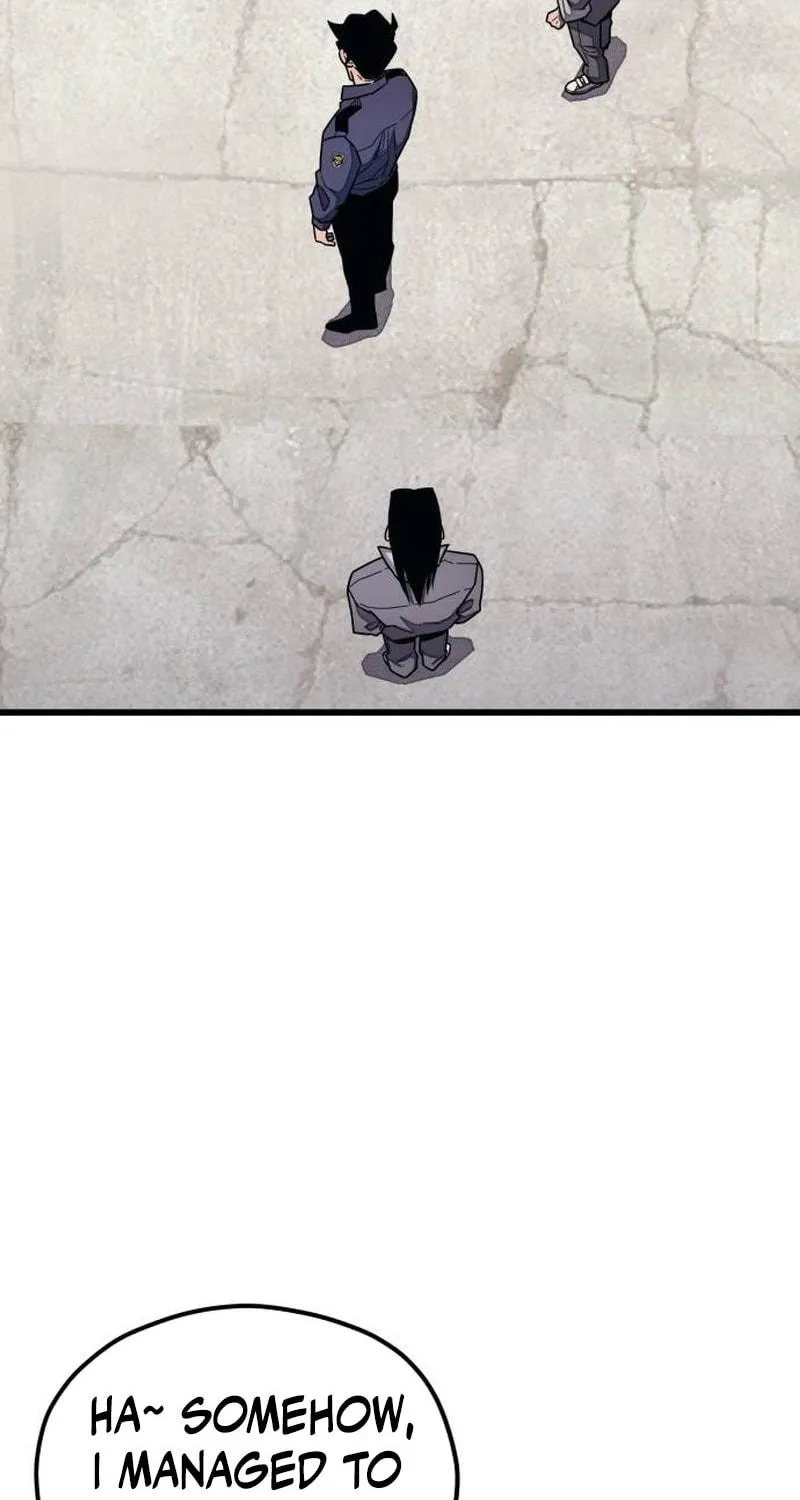 Read Rehabilitation Classroom chapter 21 image 22 on Lezhin