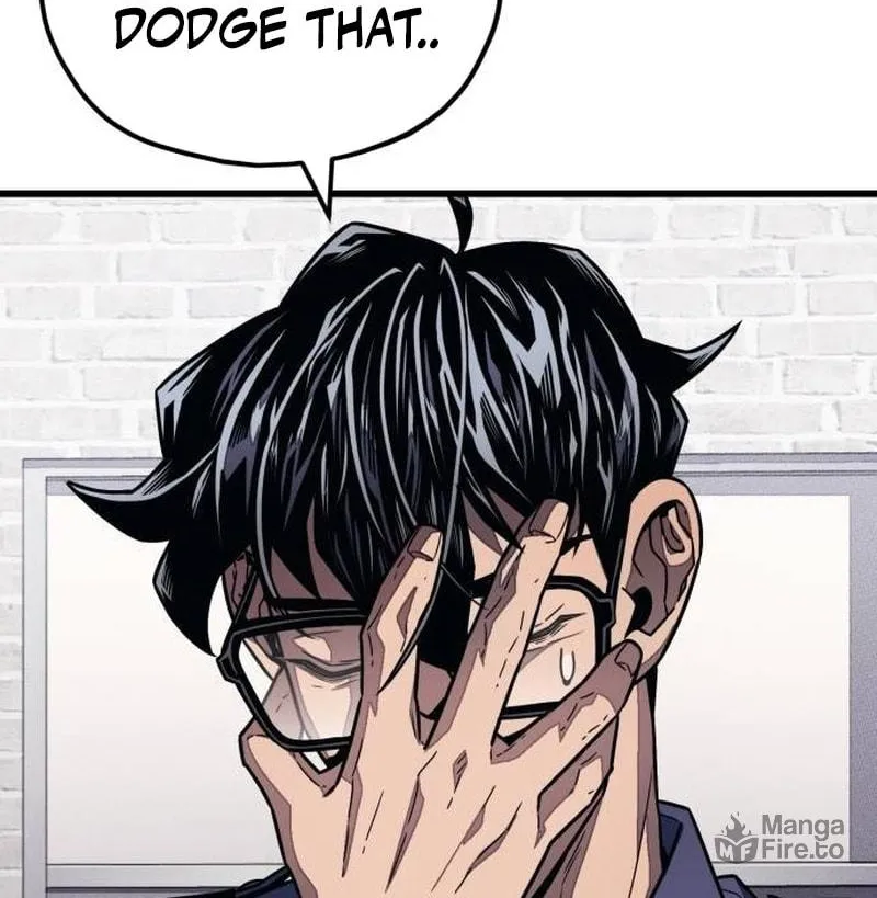 Read Rehabilitation Classroom chapter 21 image 23 on Lezhin