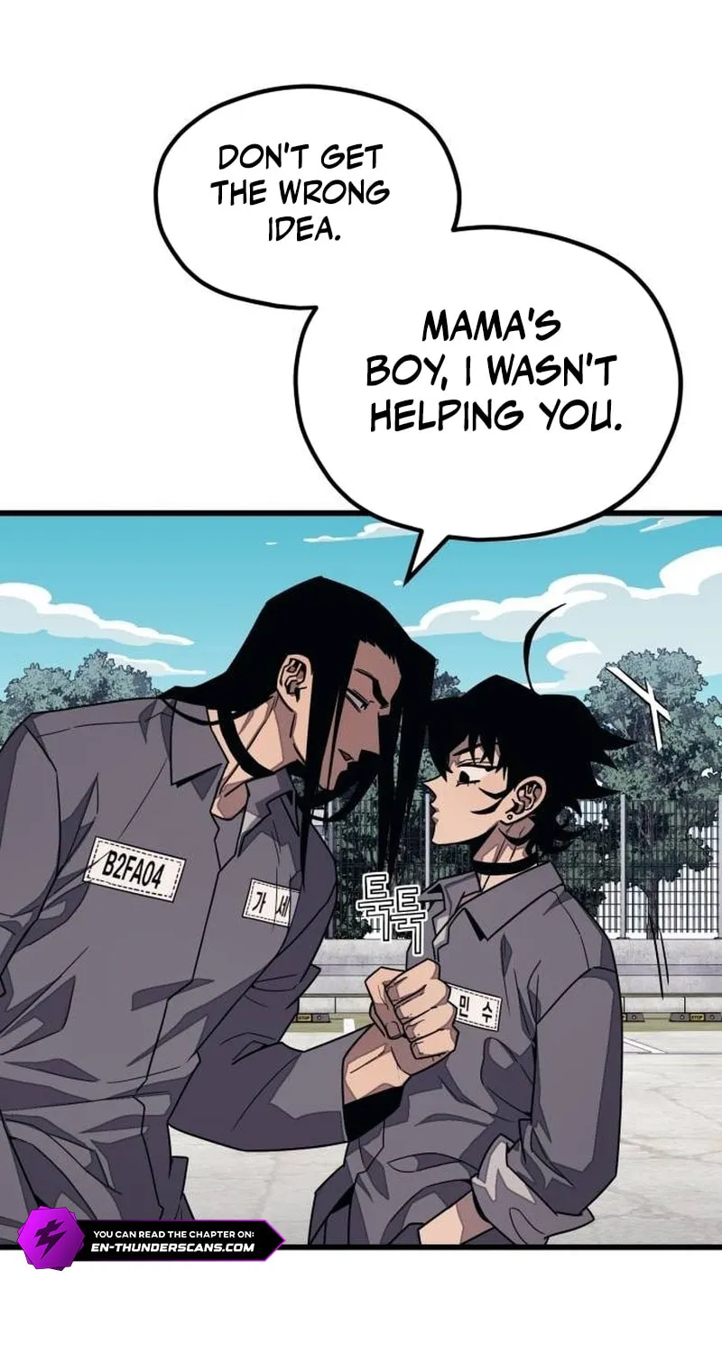 Read Rehabilitation Classroom chapter 21 image 26 on Lezhin