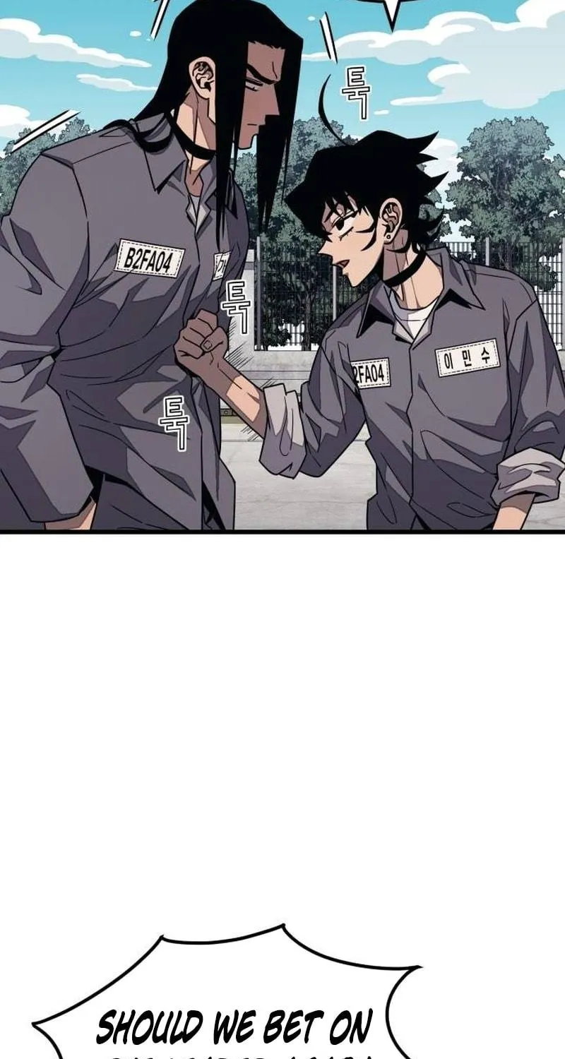 Read Rehabilitation Classroom chapter 21 image 28 on Lezhin