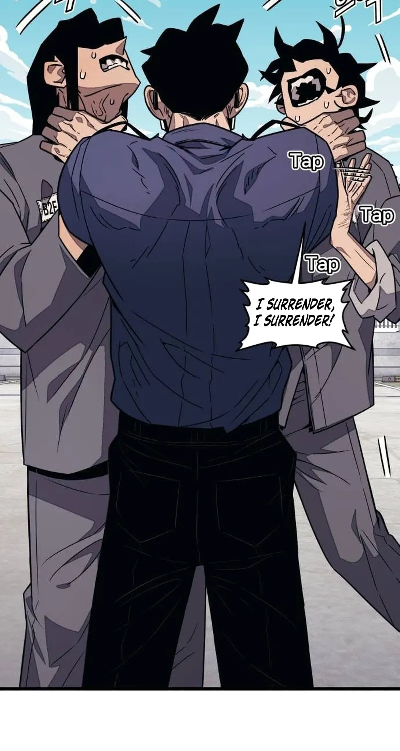 Read Rehabilitation Classroom chapter 21 image 32 on Lezhin