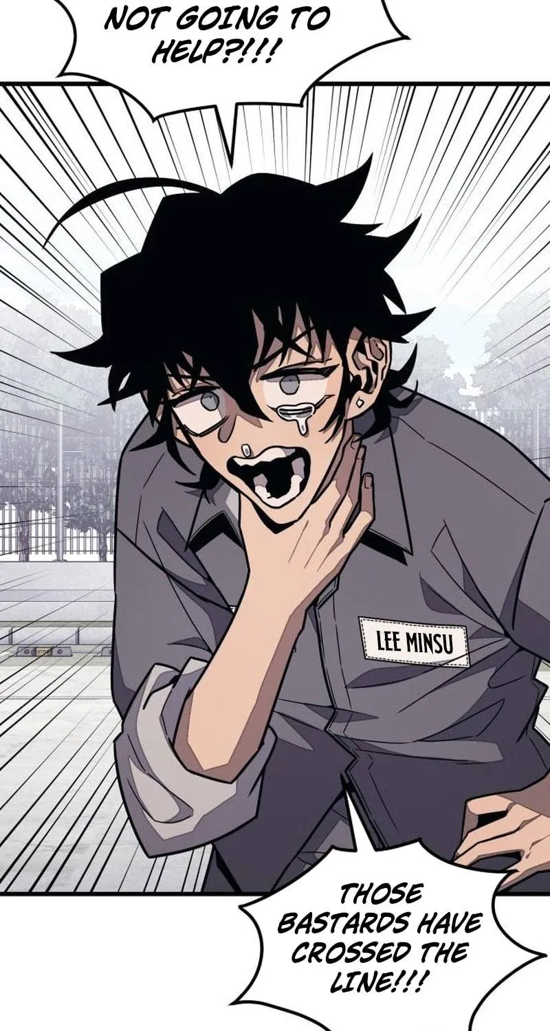 Read Rehabilitation Classroom chapter 21 image 34 on Lezhin