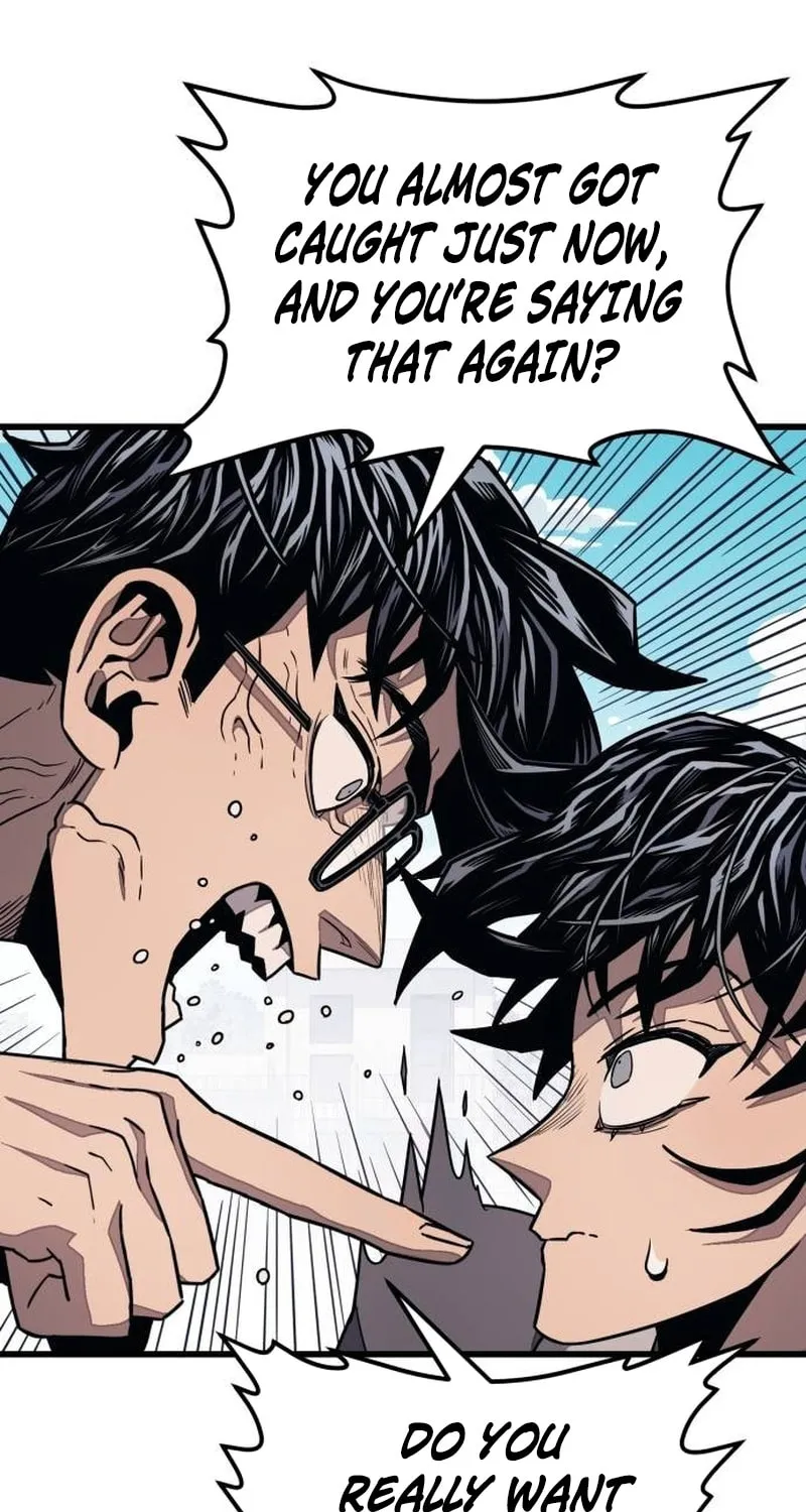 Read Rehabilitation Classroom chapter 21 image 36 on Lezhin