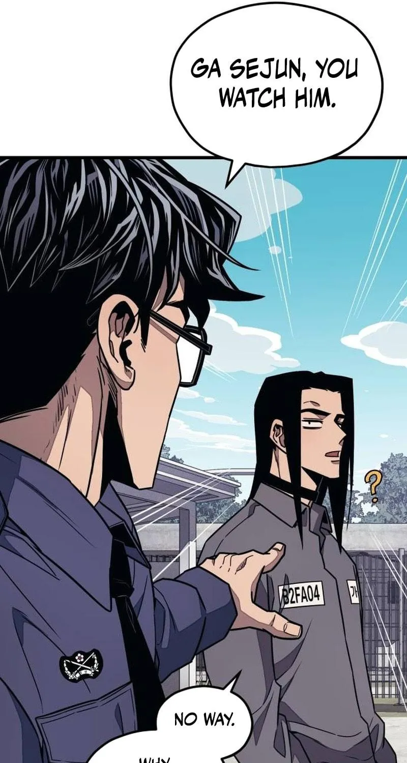 Read Rehabilitation Classroom chapter 21 image 38 on Lezhin