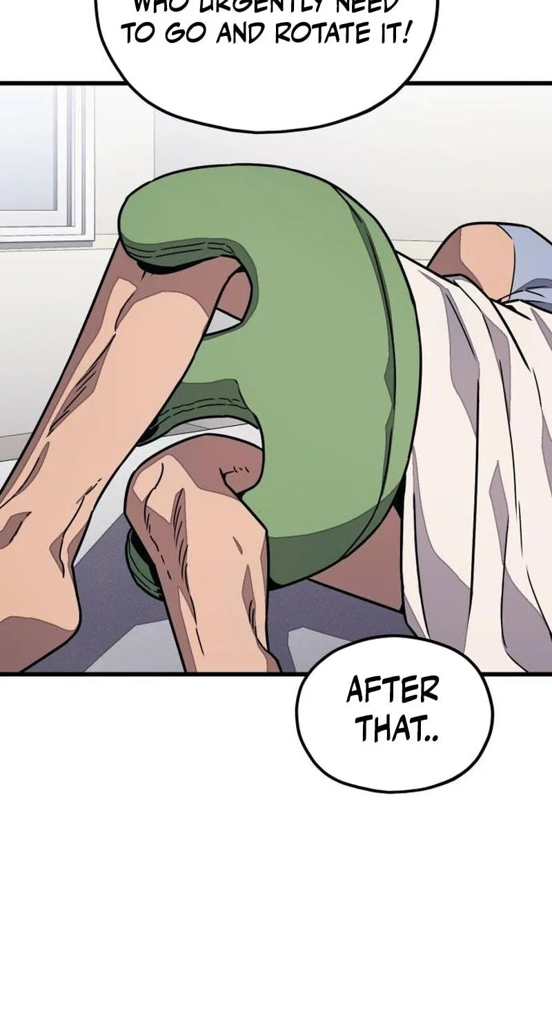 Read Rehabilitation Classroom chapter 21 image 46 on Lezhin