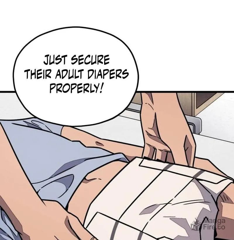 Read Rehabilitation Classroom chapter 21 image 47 on Lezhin