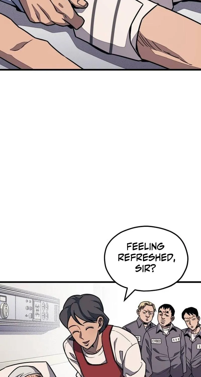 Read Rehabilitation Classroom chapter 21 image 48 on Lezhin