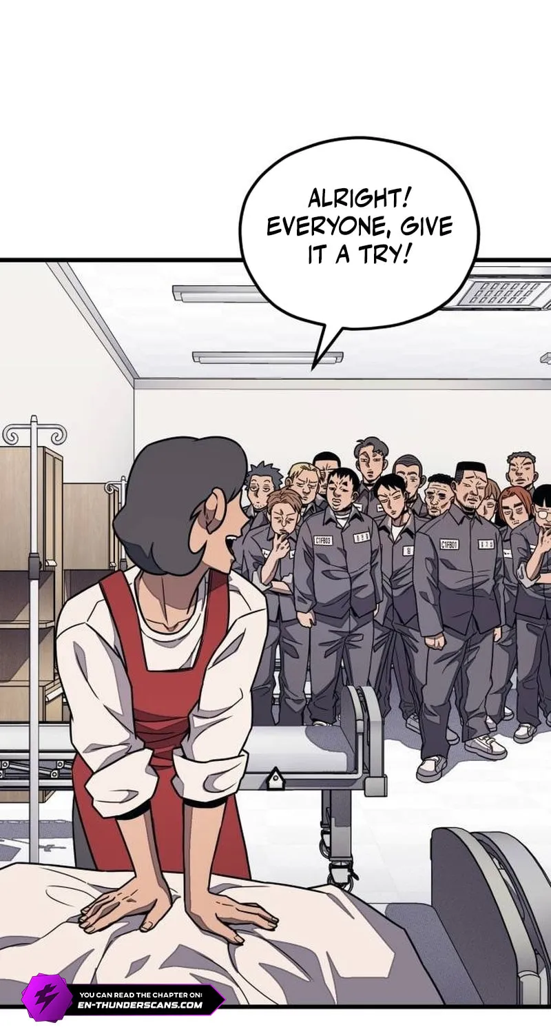 Read Rehabilitation Classroom chapter 21 image 50 on Lezhin