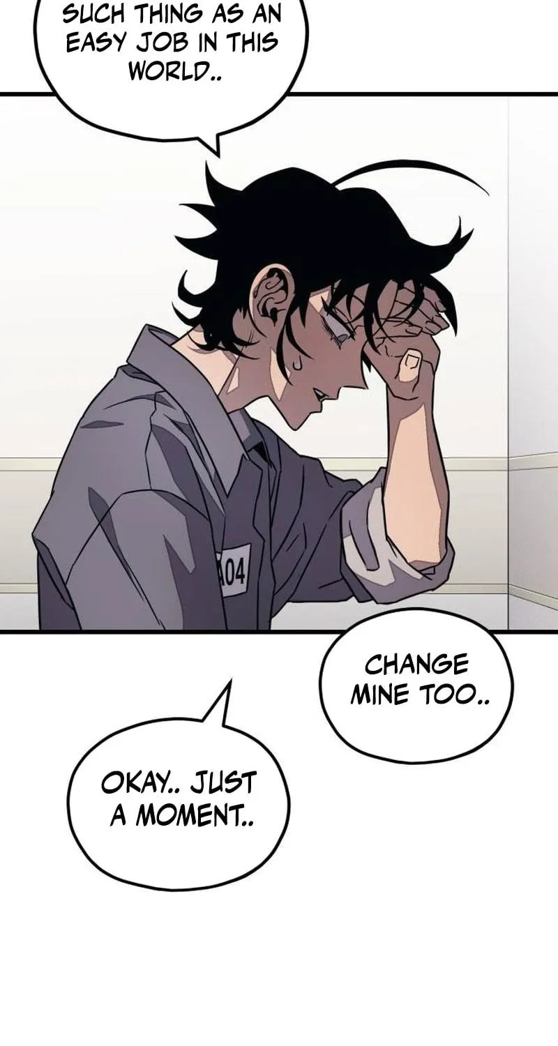 Read Rehabilitation Classroom chapter 21 image 52 on Lezhin