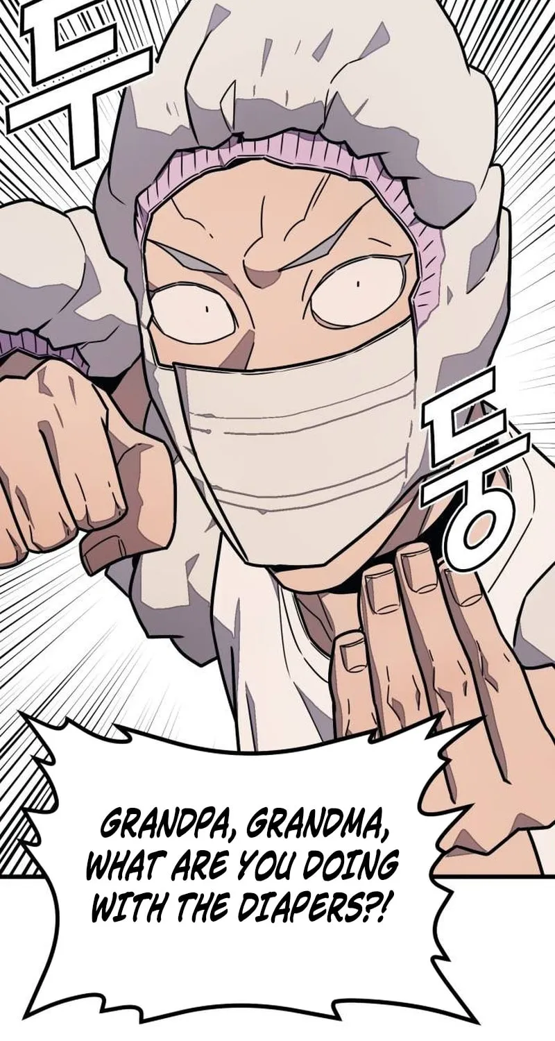 Read Rehabilitation Classroom chapter 21 image 60 on Lezhin