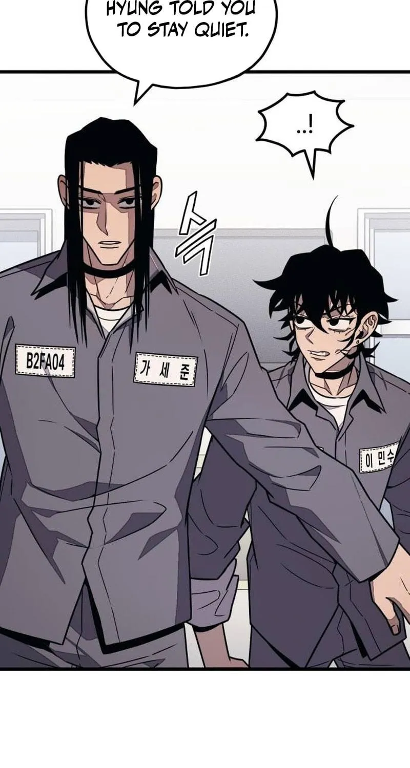 Read Rehabilitation Classroom chapter 21 image 64 on Lezhin