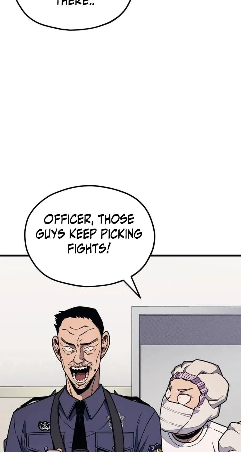 Read Rehabilitation Classroom chapter 21 image 78 on Lezhin