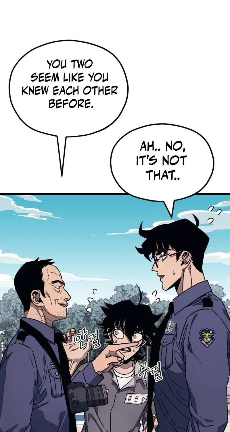 Read Rehabilitation Classroom chapter 21 image 8 on Lezhin