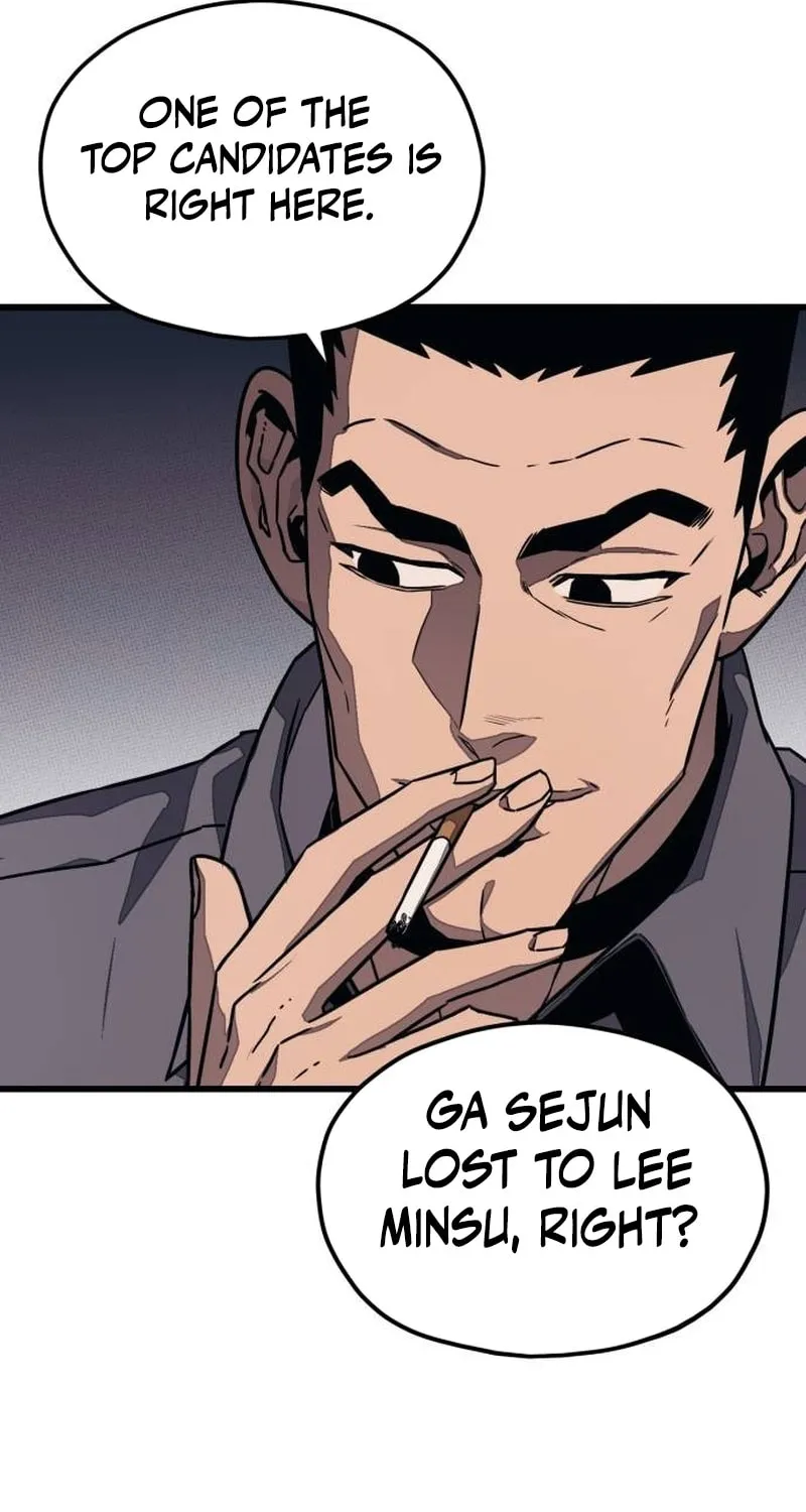 Read Rehabilitation Classroom chapter 21 image 90 on Lezhin