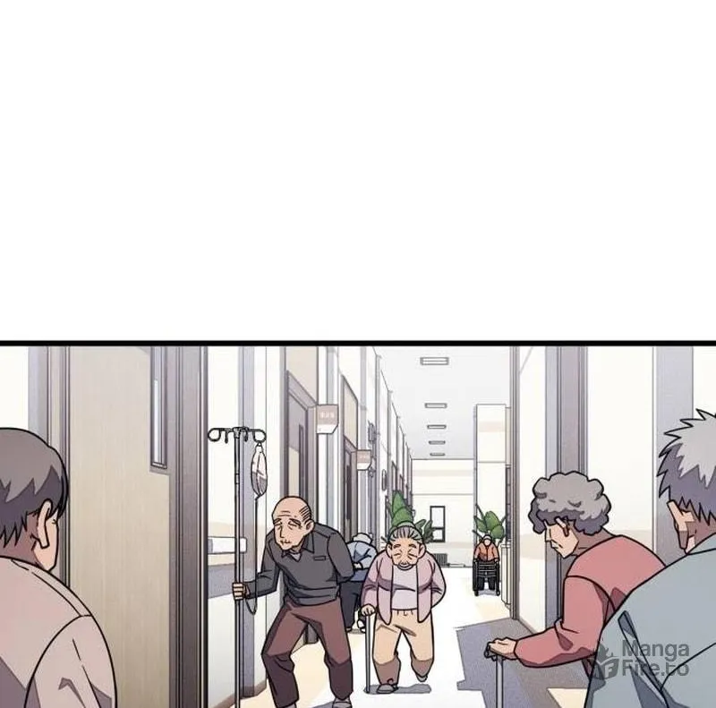 Read Rehabilitation Classroom chapter 21 image 95 on Lezhin