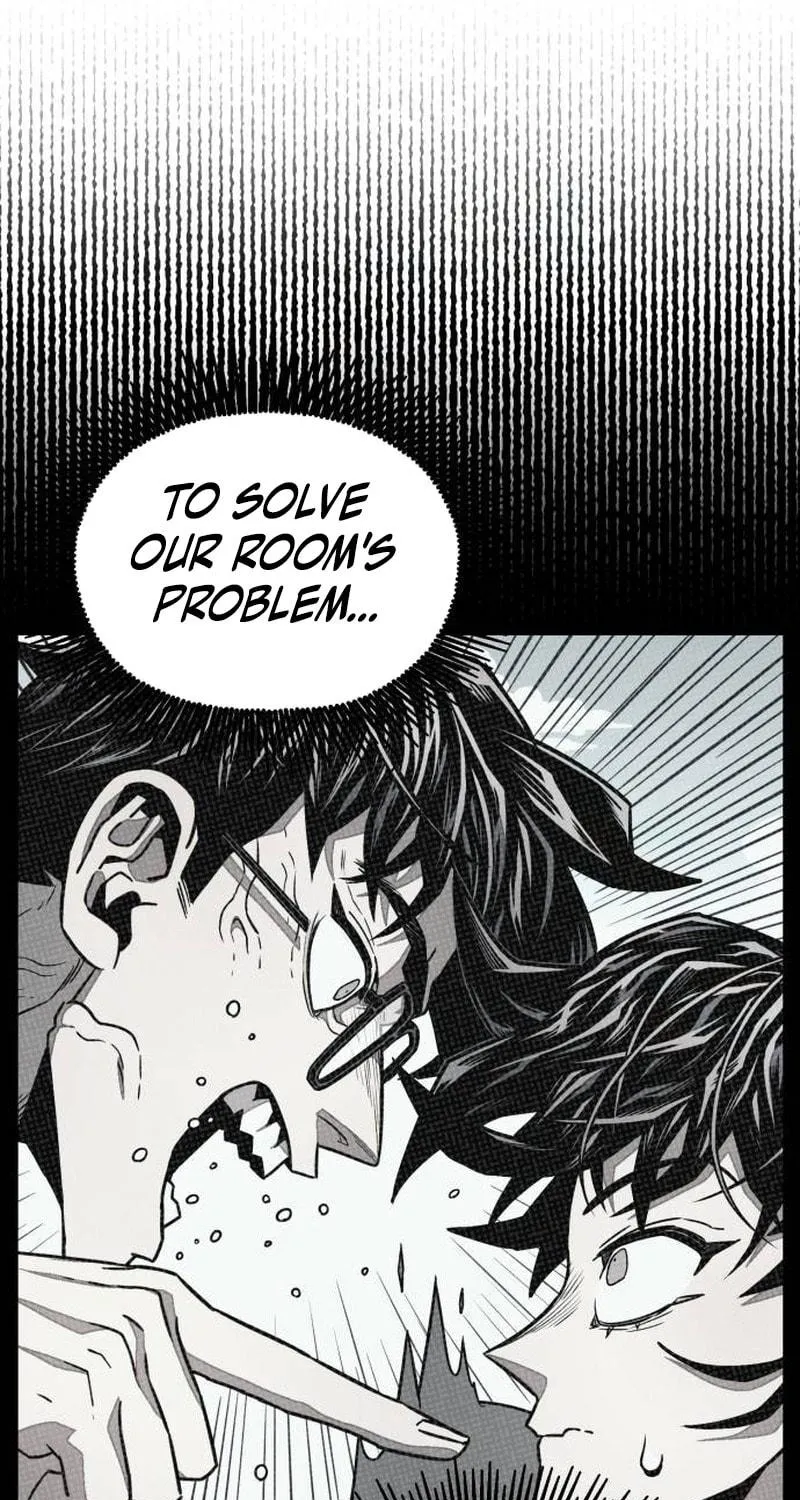 Read Rehabilitation Classroom chapter 21 image 98 on Lezhin