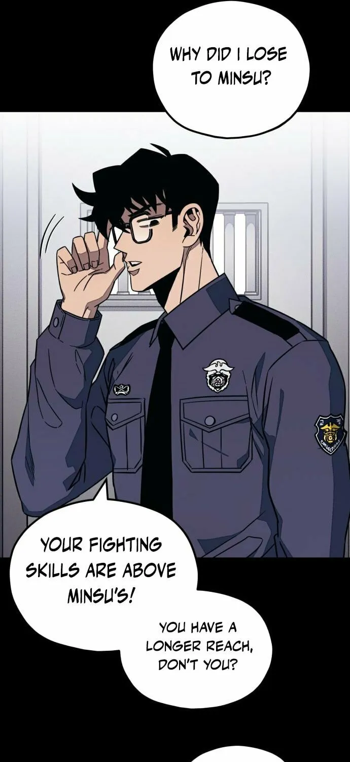 Read Rehabilitation Classroom chapter 22 image 119 on Lezhin