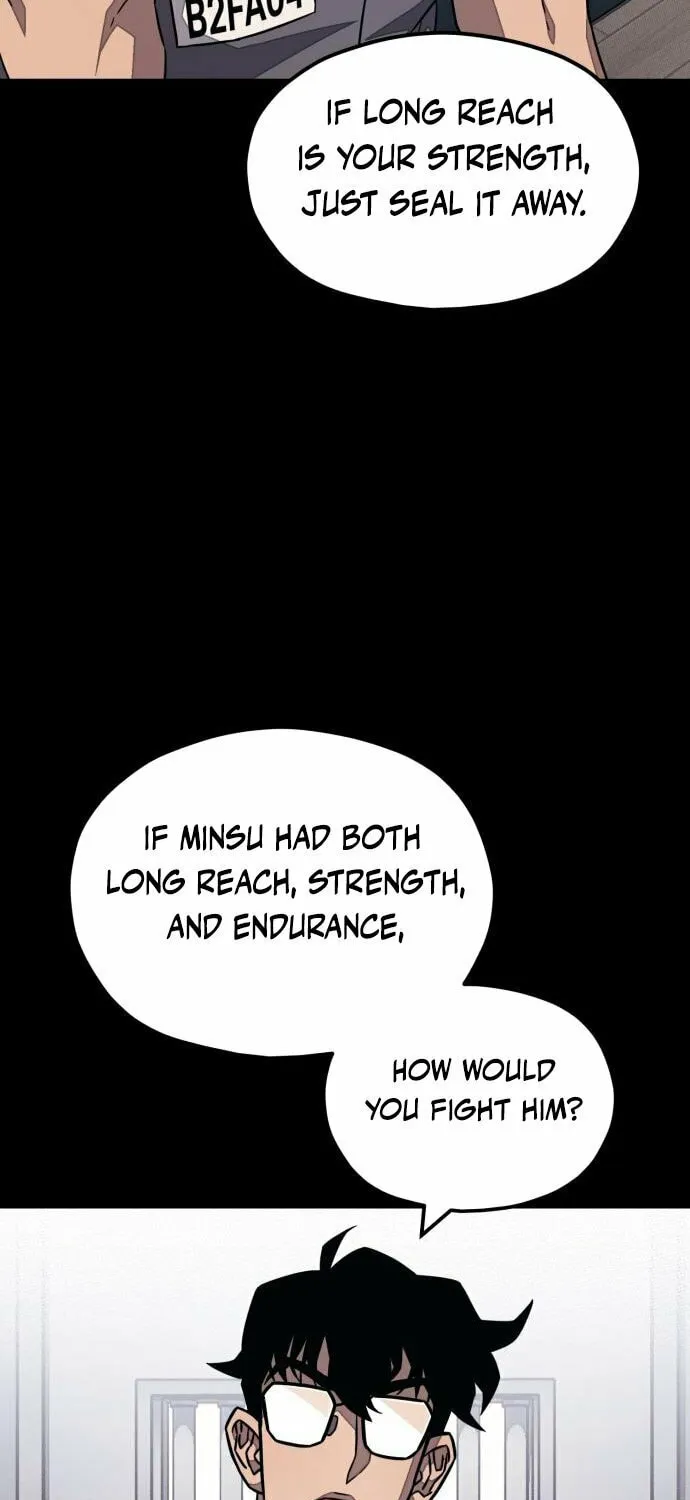 Read Rehabilitation Classroom chapter 22 image 121 on Lezhin