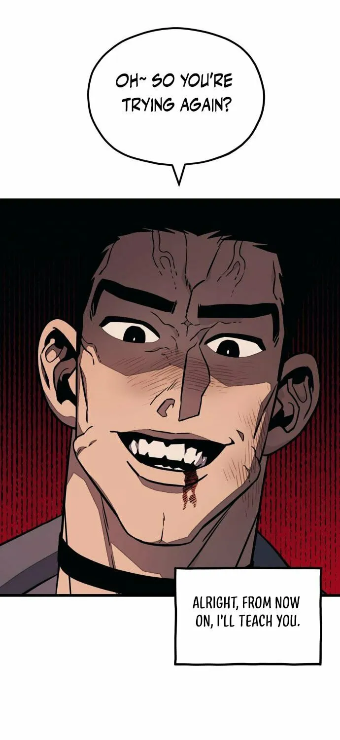 Read Rehabilitation Classroom chapter 22 image 123 on Lezhin