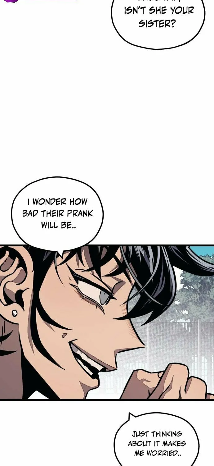 Read Rehabilitation Classroom chapter 22 image 13 on Lezhin