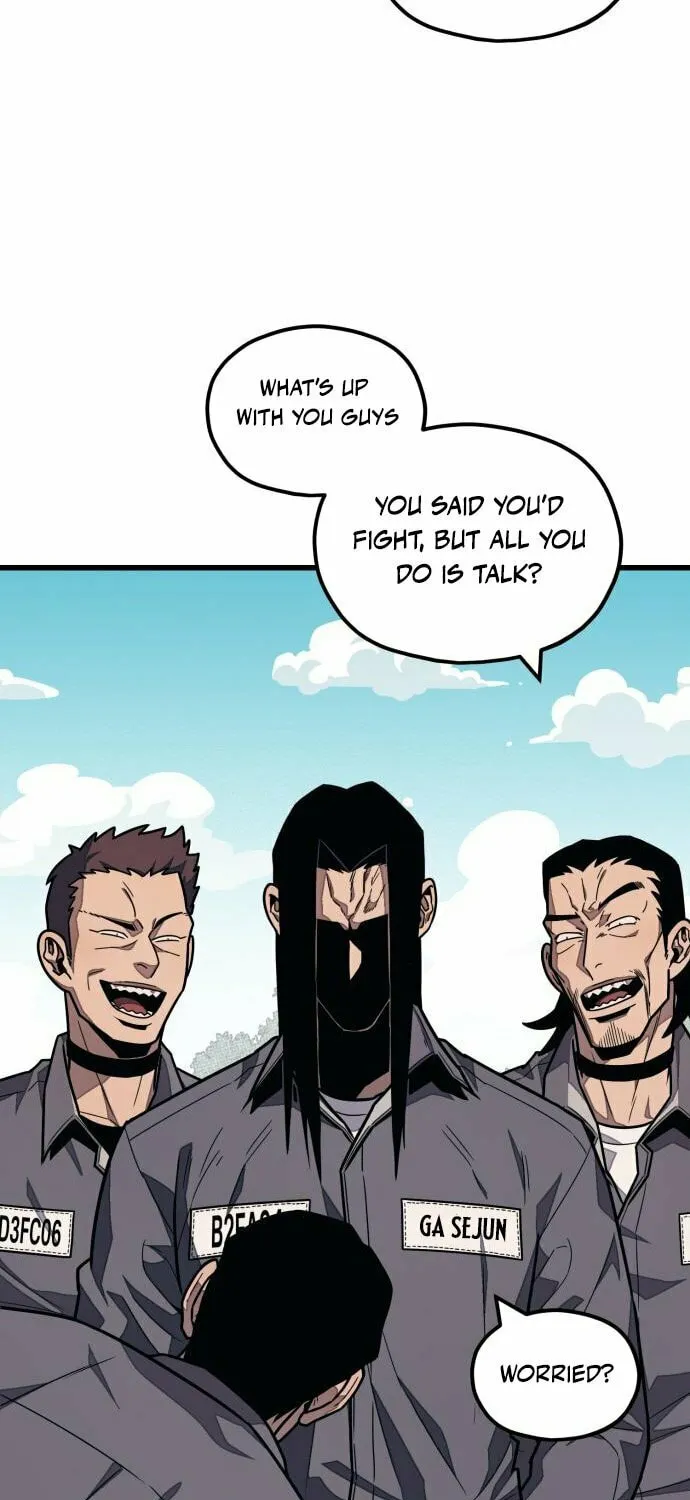 Read Rehabilitation Classroom chapter 22 image 14 on Lezhin