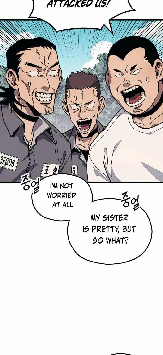 Read Rehabilitation Classroom chapter 22 image 19 on Lezhin