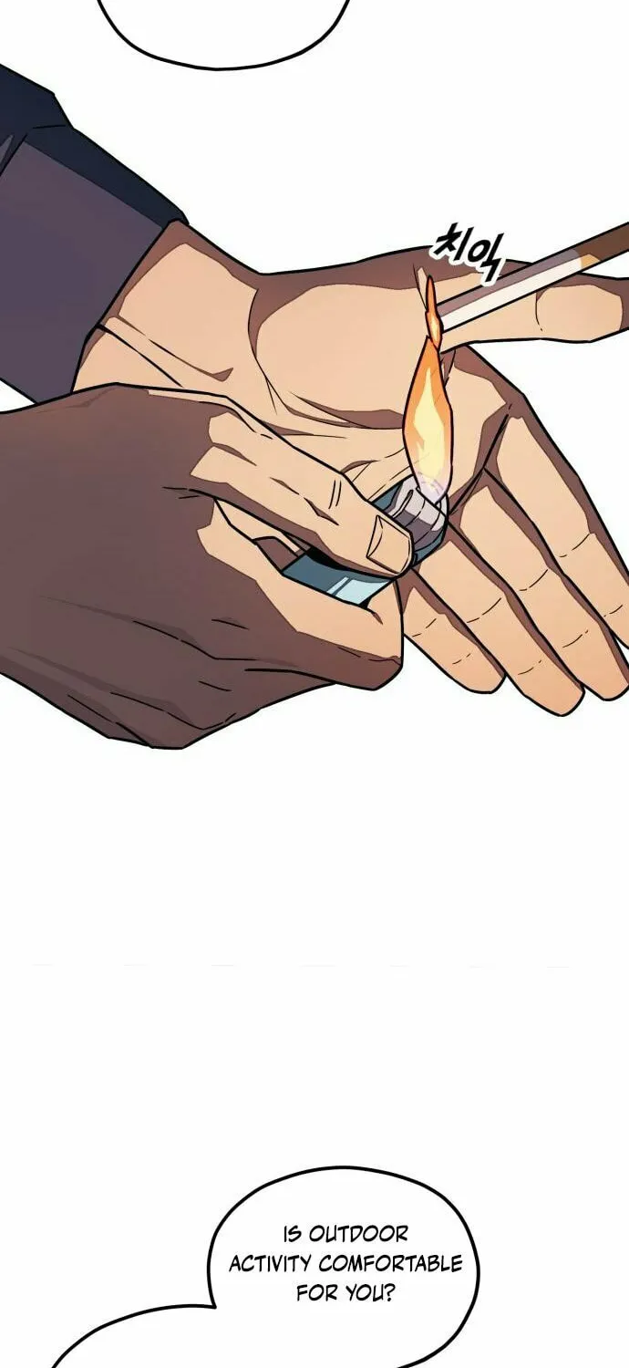 Read Rehabilitation Classroom chapter 22 image 25 on Lezhin