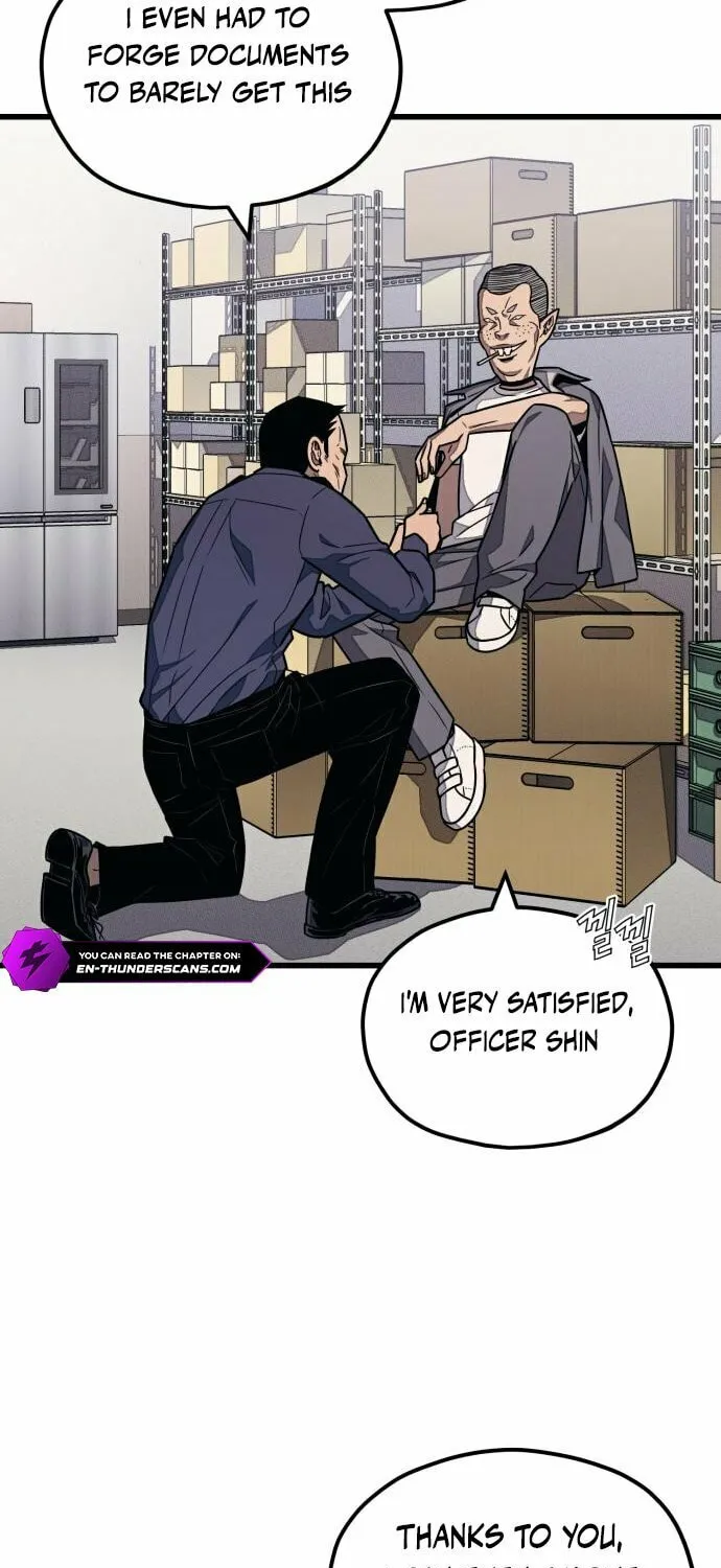 Read Rehabilitation Classroom chapter 22 image 26 on Lezhin